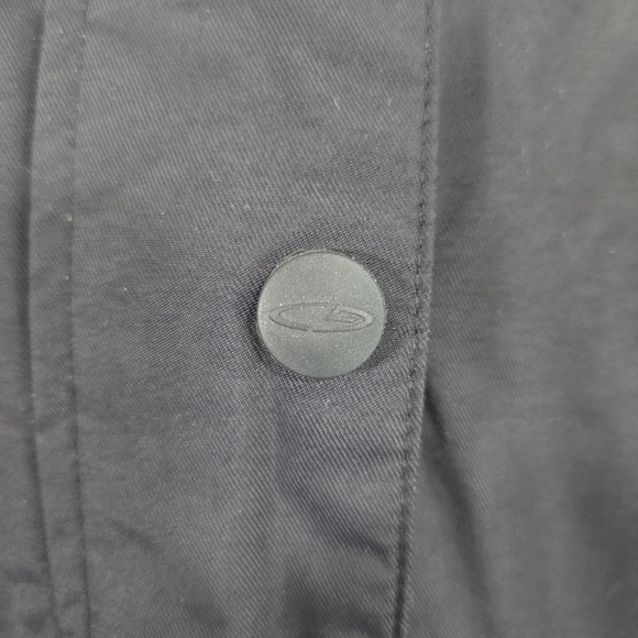 C9 by Champion Womans Black  Performance Jacket Size XL - Picture 9 of 12
